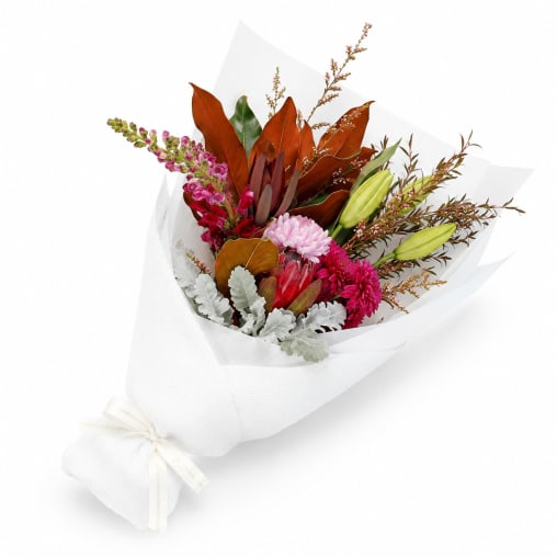 Rustic Elegance Bouquet