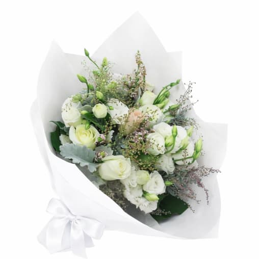 Angel Song Bouquet
