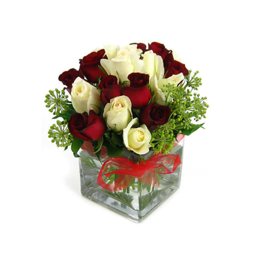 Rose Vase