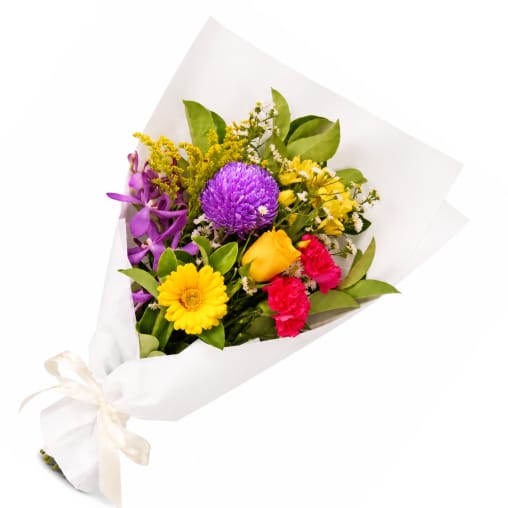 Bold Beauty Bouquet