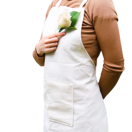 Quicksand Buttonhole