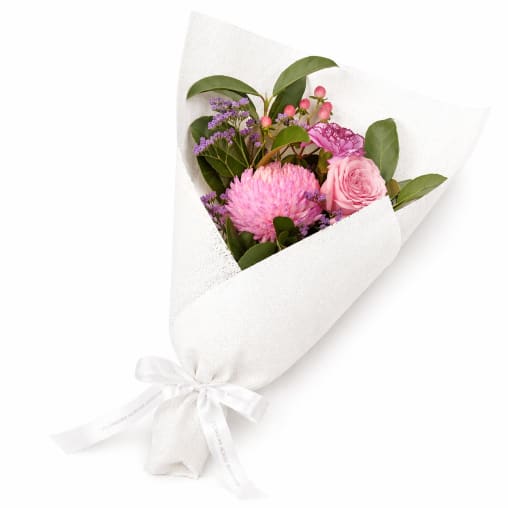 Pink Princess Blooms