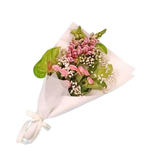 Magic In Bloom Bouquet