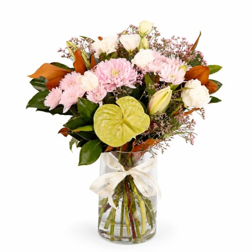 Lilac Lover Vase