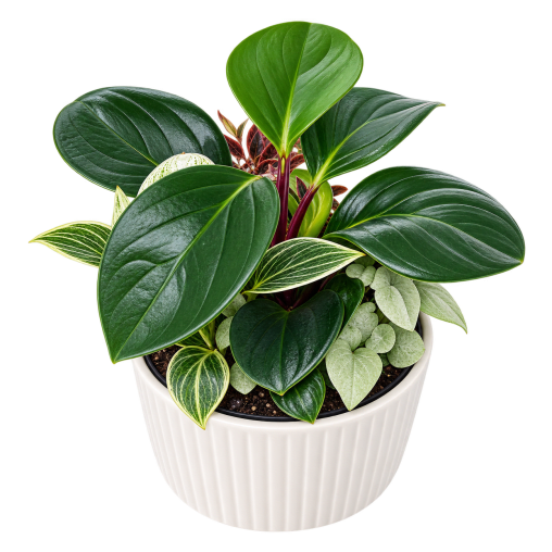 Indoor Garden Delight