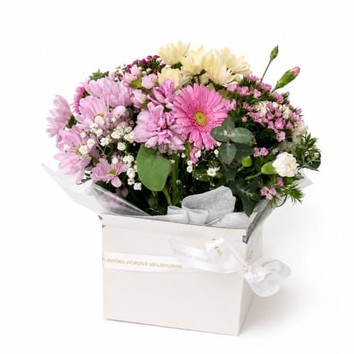 Florist Choice Pastels Box