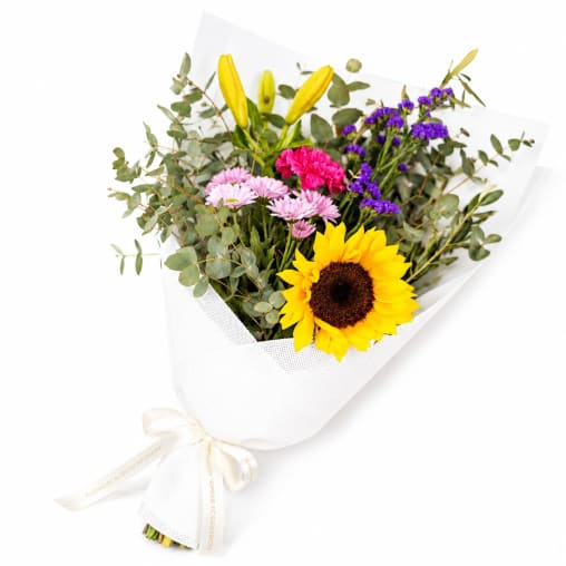 Colourwheel Bouquet