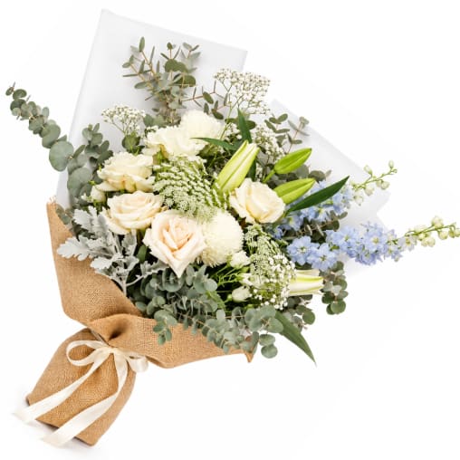 Antique Elegance Bouquet