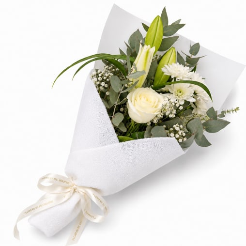 Peaceful Petals Condolences