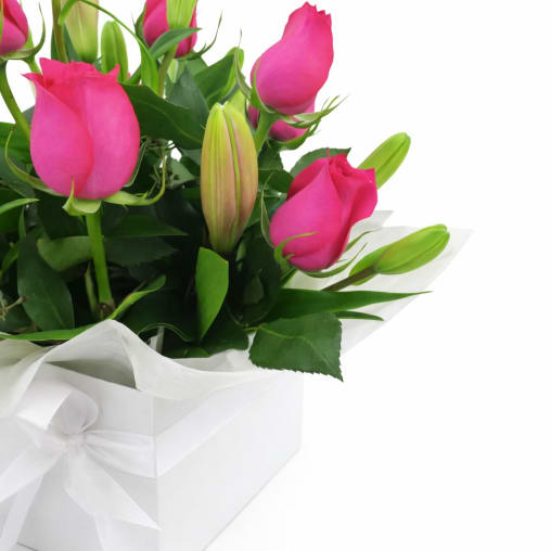 Florist Choice Box