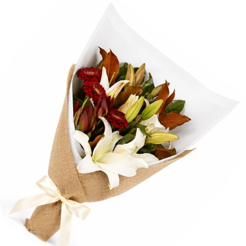 Festive Season Bouquet