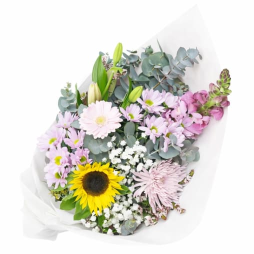 Make Her Day Bouquet