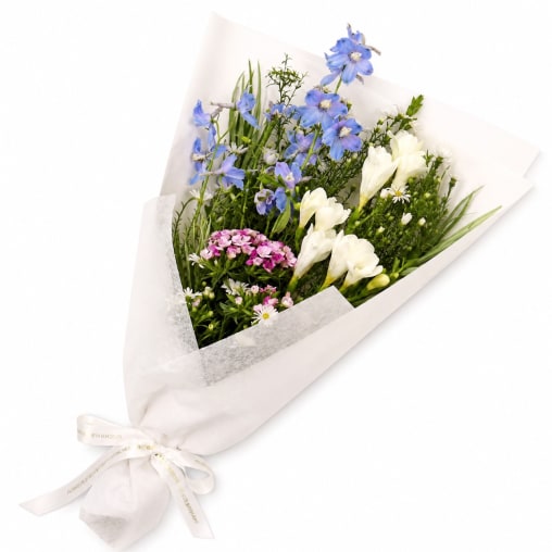 Morning Dew Delight Bouquet