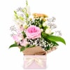 Pastel Elegance Bloom Box - Standard (thumbnail 1 of 2)