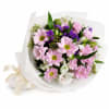 Mums The Word Posy - Standard (thumbnail 1 of 4)