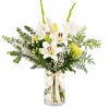 Christmas Tidings Vase - Standard (thumbnail 1 of 2)