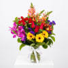 Pet Loving Posy Mason Jar Vase - Deluxe (thumbnail 3 of 4)