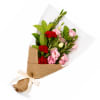 Ruby Blush Posy - Standard (thumbnail 1 of 2)
