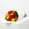 12 Roses Bouquet - 12 Roses(One Dozen) (thumbnail 4 of 6)