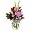 Angel Kisses Sympathy Flower Vase - Standard (thumbnail 1 of 4)
