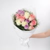 12 Roses Bouquet - 12 Roses(One Dozen) (thumbnail 2 of 5)