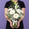 Little Garden Mason Jar Vase - Standard (thumbnail 3 of 4)