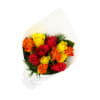12 Roses Bouquet - 12 Roses(One Dozen) (thumbnail 1 of 6)
