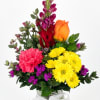 Little Victorian Mason Jar Vase - Standard (thumbnail 5 of 5)