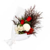 Enduring Passion Bouquet - Standard (thumbnail 1 of 2)
