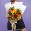 Tuscan Sun Bouquet - Standard (thumbnail 2 of 2)