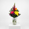Little Victorian Mason Jar Vase - Standard (thumbnail 3 of 5)