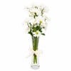 Chrysanthemum Delight Bud Vase - Standard (thumbnail 1 of 2)