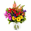 Pet Loving Posy Mason Jar Vase - Deluxe (thumbnail 1 of 4)