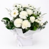 Genteel Gestures Flower Box - Standard (thumbnail 1 of 5)