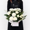 Genteel Gestures Flower Box - Standard (thumbnail 5 of 5)