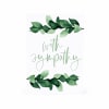 With Sympathy Gift Card - Standard (thumbnail 1 of 3)
