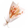 Pink Flamingo Dried Posy - Standard (thumbnail 1 of 2)