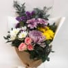 Rustic Romance Harmony Bouquet 🌸✨ - Standard (thumbnail 2 of 2)