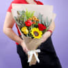 Sangria Tango Bouquet - Standard (thumbnail 2 of 2)