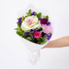 Colourful Gathering Posy - Standard (thumbnail 3 of 5)