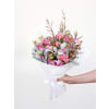 Breathless Pastels Bouquet - Standard (thumbnail 3 of 3)