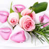 Little Sweetheart Posy - Deluxe (thumbnail 4 of 4)