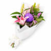 Pink Dust Bouquet - Standard (thumbnail 1 of 3)