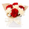 Little Christmas Flower Box - Standard (thumbnail 1 of 3)