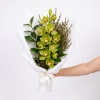 Cymbidium Paradise Bouquet - Standard (thumbnail 3 of 5)