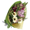 alternate arrangement view