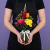 Little Victorian Mason Jar Vase - Standard (thumbnail 4 of 5)