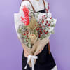 Earthy Elegance Dried Bouquet - Standard (thumbnail 2 of 2)