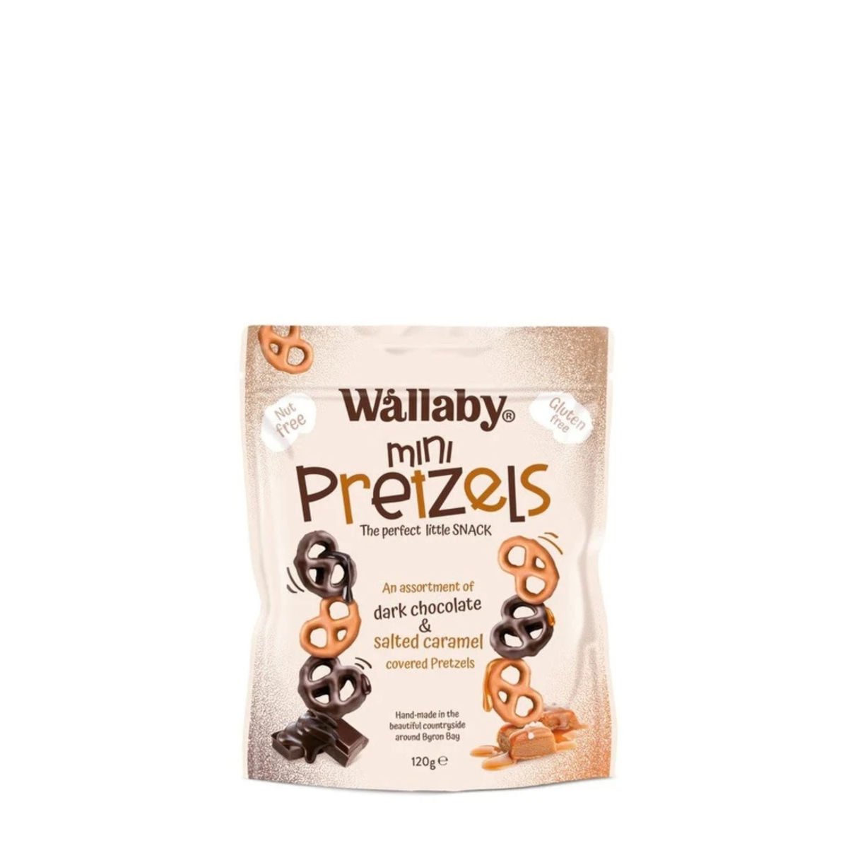 Mini Pretzels Online Florist Sydney