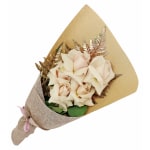 Dreamy Duet Bouquet - Deluxe